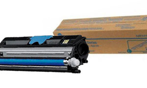 картридж Konica Minolta A0V30GH заправка картриджа Konica Minolta A0V30GH